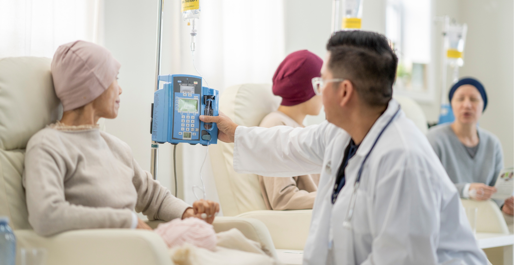 Assembly Health Acquires New Bedford to Expand Physician Revenue Cycle and Radiation Oncology Capabilities