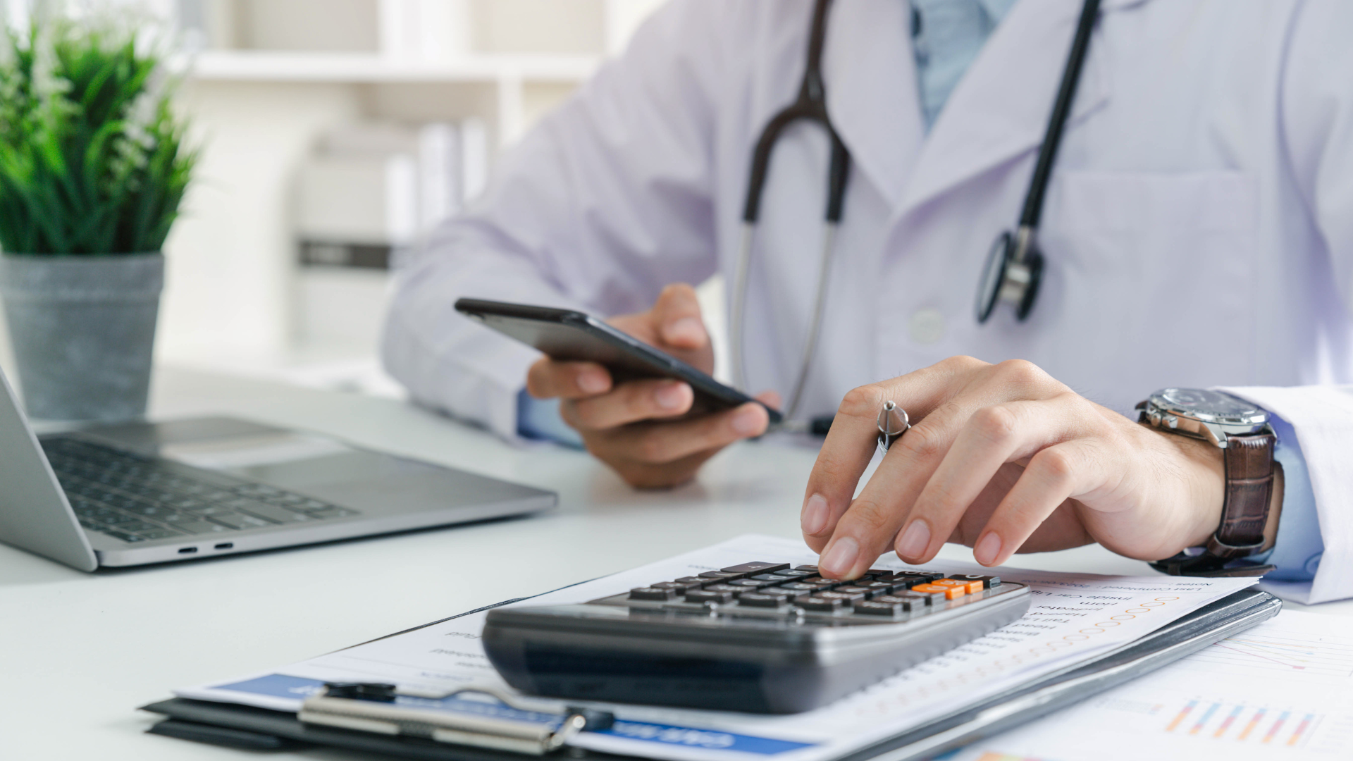 10 Hidden Drivers of Revenue Loss - Underpayments RCM