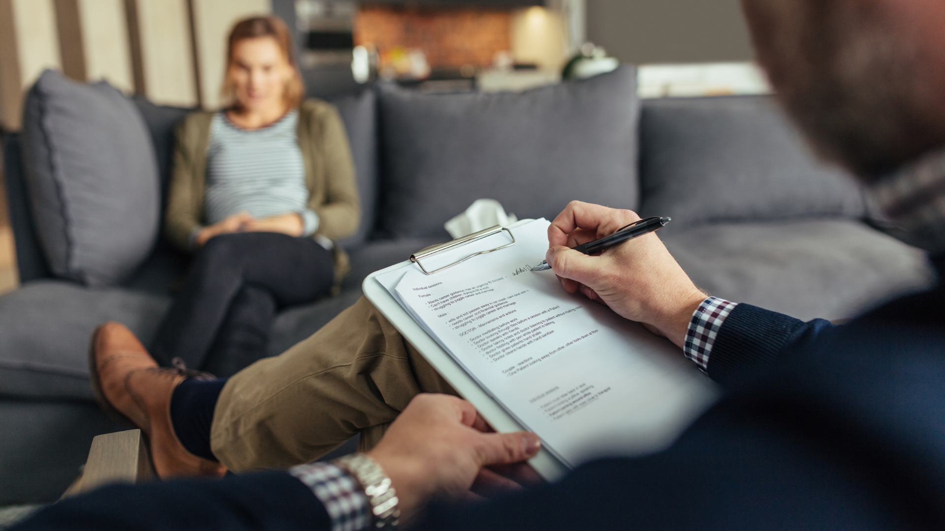 The Demand for Behavioral Health Services Has Never Been Higher — But Neither Has the Operational Pressure