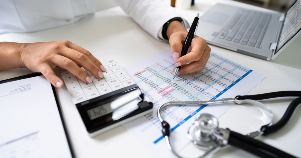 Why Physician Practices Struggle With Medical Billing