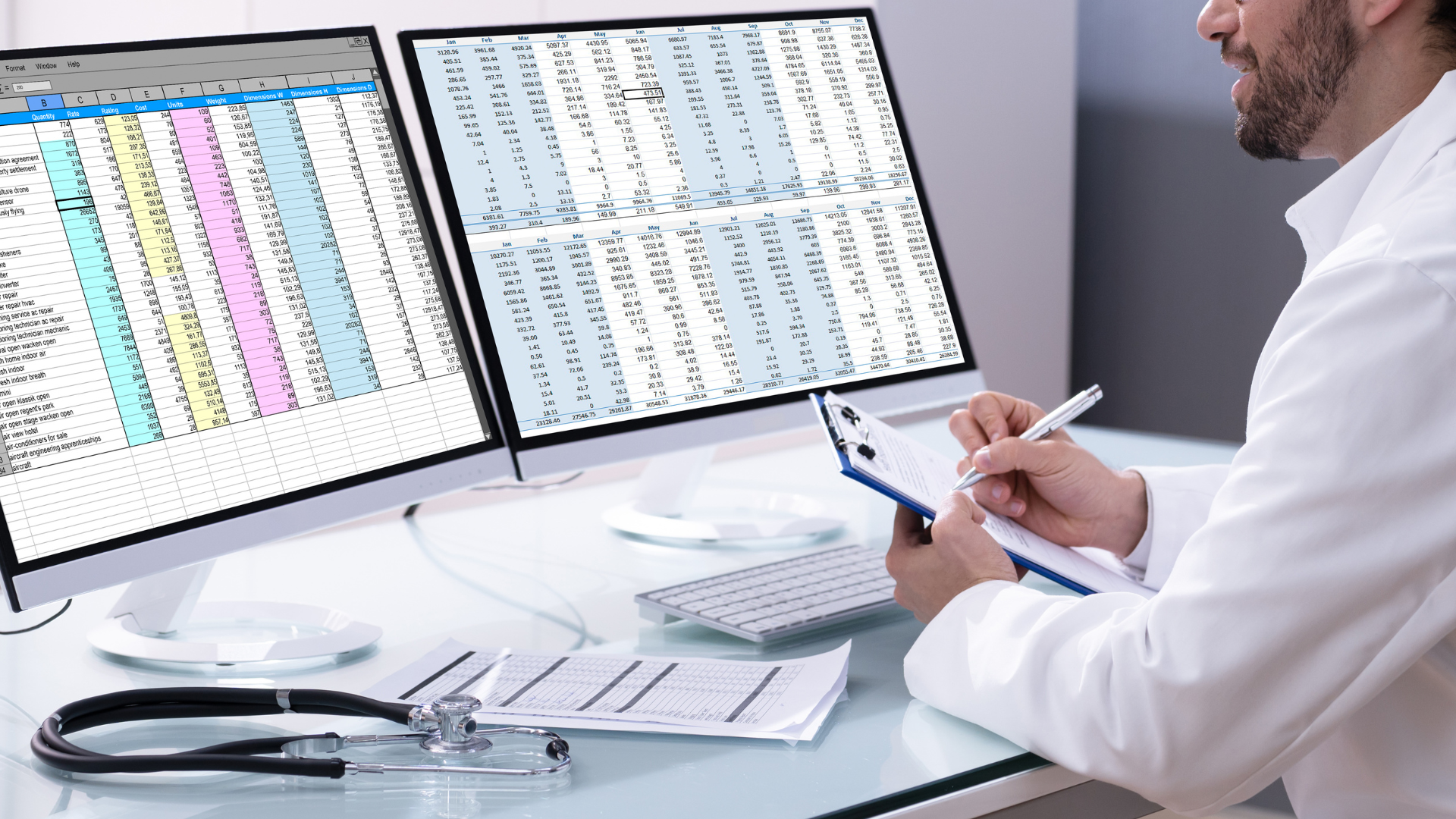 Why Multi-Specialty Billing Services Are More Prone to Coding Errors