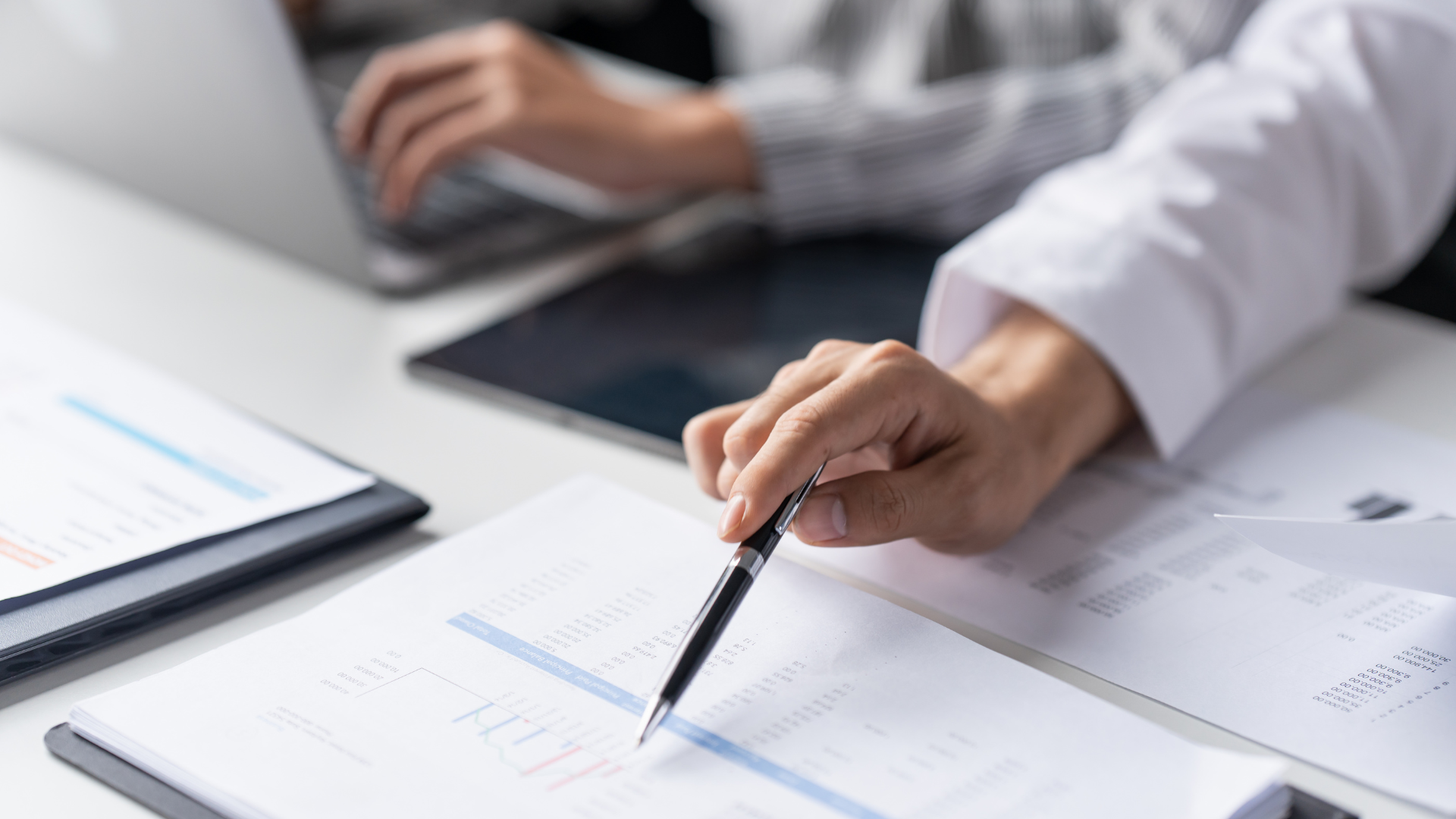 Denials Are Rising, but That Is Not the Root Cause of Revenue Leakage