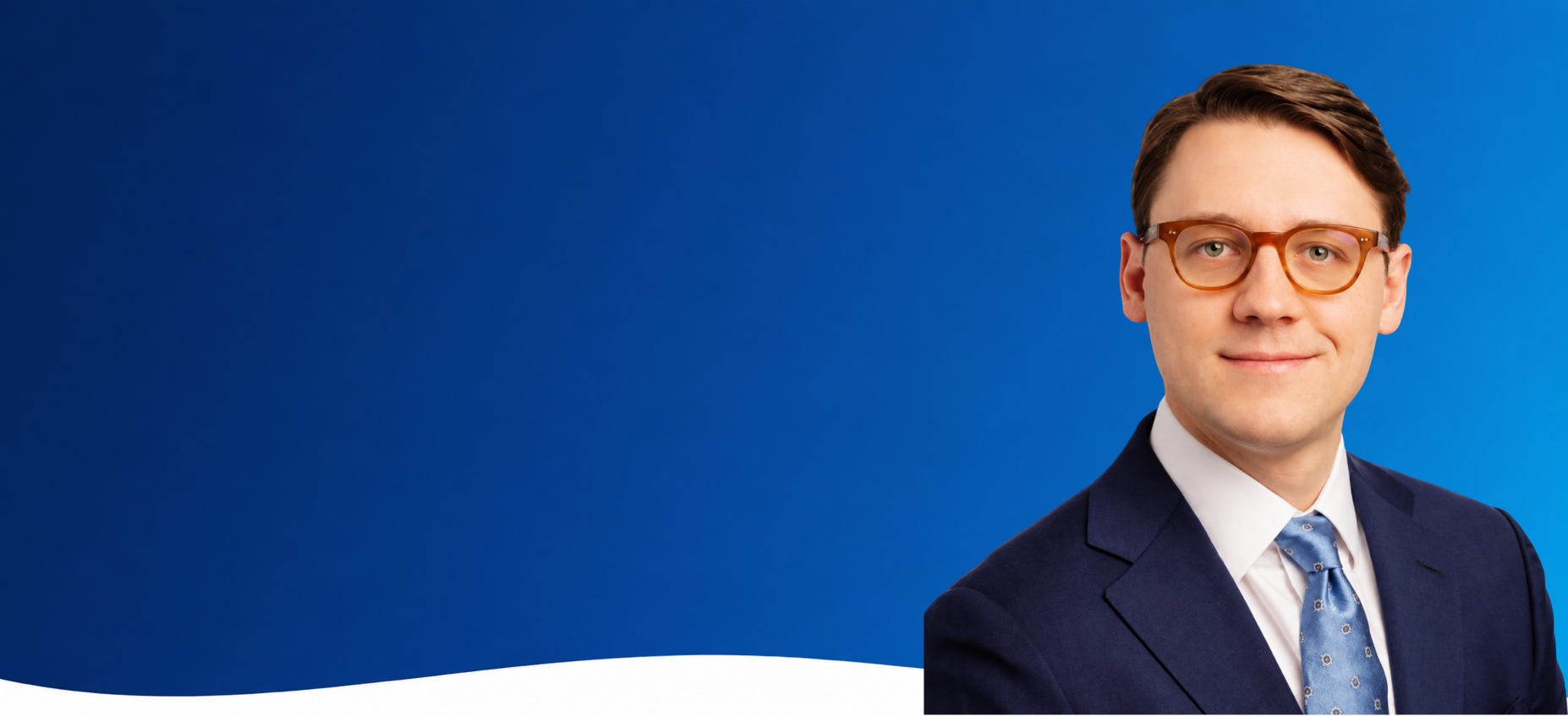 Assembly Health Promotes Zach Stephenson to Vice President of Finance