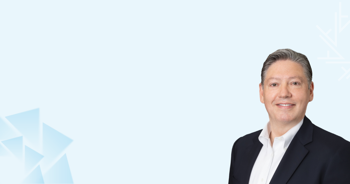 David Millen CTO