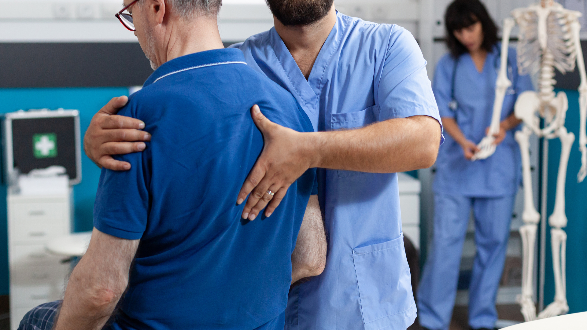 The New Economics of Orthopedics: Why ASCs Are Changing the Revenue Cycle